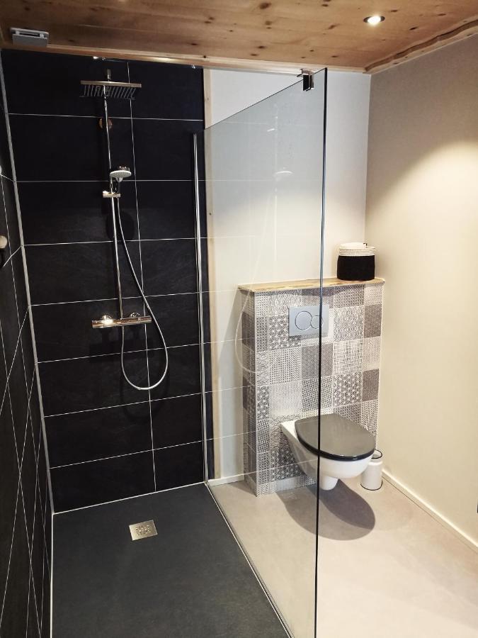 Un R De Memises Bed & Breakfast Thollon-les-Memises Exterior foto